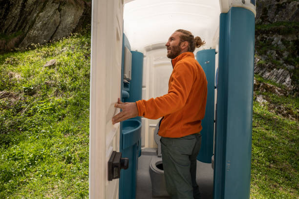 Best Local porta potty services  in Whittingham, NJ