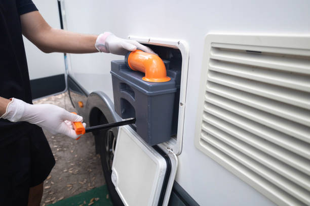 Best Event porta potty rental  in Whittingham, NJ