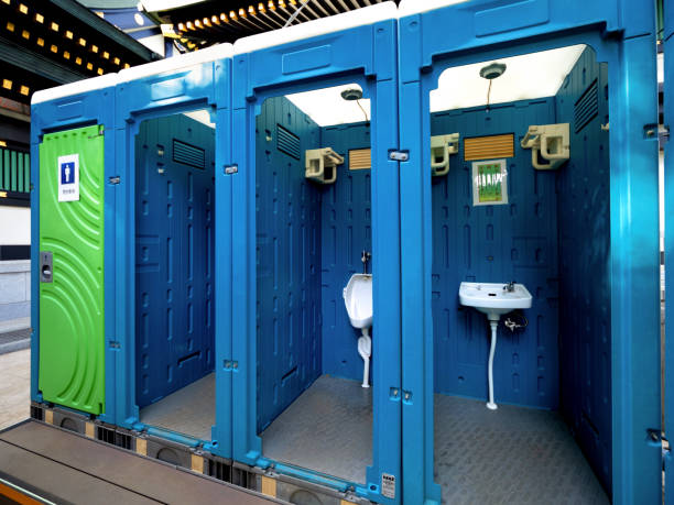 Best Porta potty rental for parties  in Whittingham, NJ