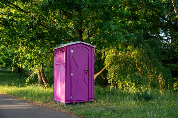 Best Portable toilet rental cost  in Whittingham, NJ