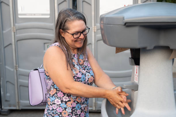 Best Portable toilet rental cost  in Whittingham, NJ